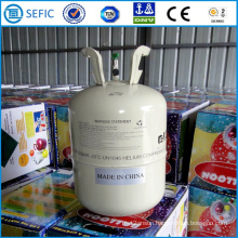 2014 Disposable Helium Gas Tank with Helium Gas (GFP-13)